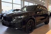 BMW X5 xDrive40d M Sport