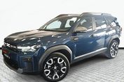 Dacia Bigster 1.8 Full Hybrid Journey MMT