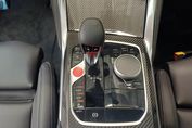 BMW Seria 4 M4 Competition M xDrive aut