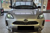 Toyota Yaris Cross Executive 1.5 Hybrid