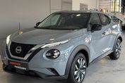 Nissan Juke 1.0 DIG-T Acenta