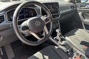 Volkswagen T-Roc Style 1.5 TSI  DSG