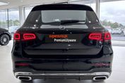Mercedes GLC 220 d 4-Matic