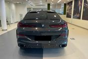 BMW X6 xDrive30d M Sport