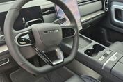 Jaecoo 7 Exclusive DHT 1.5 T-GDI HEV
