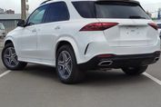 Mercedes GLE 300 d  4-Matic AMG Line