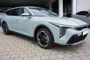 Kia K4 1.6 T-GDI L