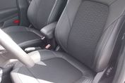 Ford Puma EcoBoost Titanium PowerShift