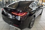 Mercedes GLC Coupe 200 d 4-Matic Avantgarde