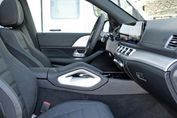 Mercedes GLE 300 d 4-Matic AMG Line