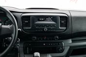 Peugeot Traveller Long L2H1 Business