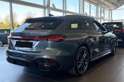 Audi A5 TFSI quattro Avant