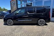 Toyota Proace City Verso Long Family