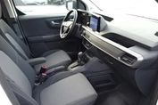 Ford Transit Courier Trend L1H1 A7