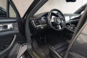Porsche Panamera Turbo Hybrid