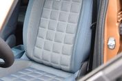 Fiat Grande Panda La Prima 1.2