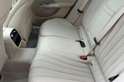 Mercedes Klasa E 200 4-Matic Exclusive