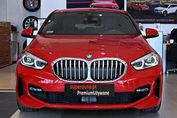 BMW Seria 1 118i M Sport