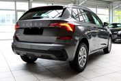 Skoda Kamiq Drive 1.5 TSI