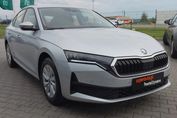 Skoda Octavia TSI Essence