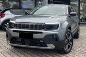 Jeep Avenger Summit 1.2 T3 mHEV AT FWD