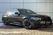 BMW Seria 5 530d xDrive M Sport