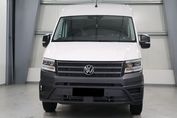 Volkswagen Crafter L3H3 3.5t