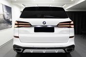BMW X5 xDrive30d M Sport