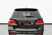 Mercedes GLE 350 d 4-Matic