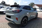 Ford Puma ST-Line X PowerShift mHEV  1.0 EcoBoost