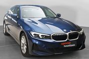 BMW Seria 3 318d