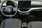 Fiat 500 42 kWh Icon