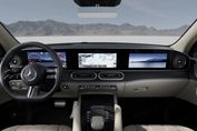 Mercedes GLS 450 d 4MATIC