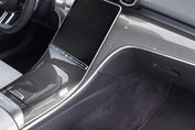 Mercedes Klasa C 220 d  4-Matic AMG