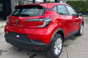 Renault Captur Evolution Eco-G LPG 1.2 TCe