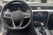 Volkswagen Passat Business 1.5 TSI  DSG