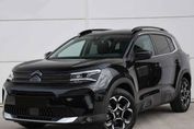 Citroen C5 Aircross Max eDCT6 1.2 mHEV