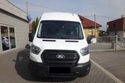 Ford Transit L4H3 Trend 350 RWD