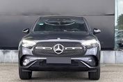 Mercedes GLC Coupe 220 d 4-Matic AMG Line