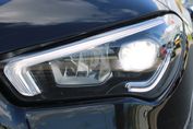 Mercedes CLA 200 d Progressive Shooting Brake