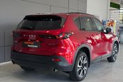 Mazda CX-5 e-Skyactiv G Center-Line