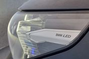BMW Seria 5 520d mHEV aut