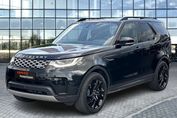Land Rover Discovery D250 S