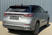 Jaecoo 8 1.5 T-GDI Super Hybrid Premium DHT 7os.