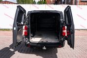 Opel Vivaro Extra Long L2H1 AT
