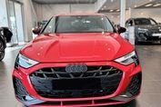 Audi A3 TFSI S Line Sportback