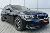 BMW Seria 3 Touring 320d Advantage