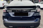 Citroen C4 Max EAT8 1.2 PureTech