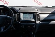 Ford Ranger 4x4 Wildtrak AT