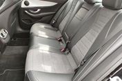 Mercedes Klasa E 220 d Avantgarde